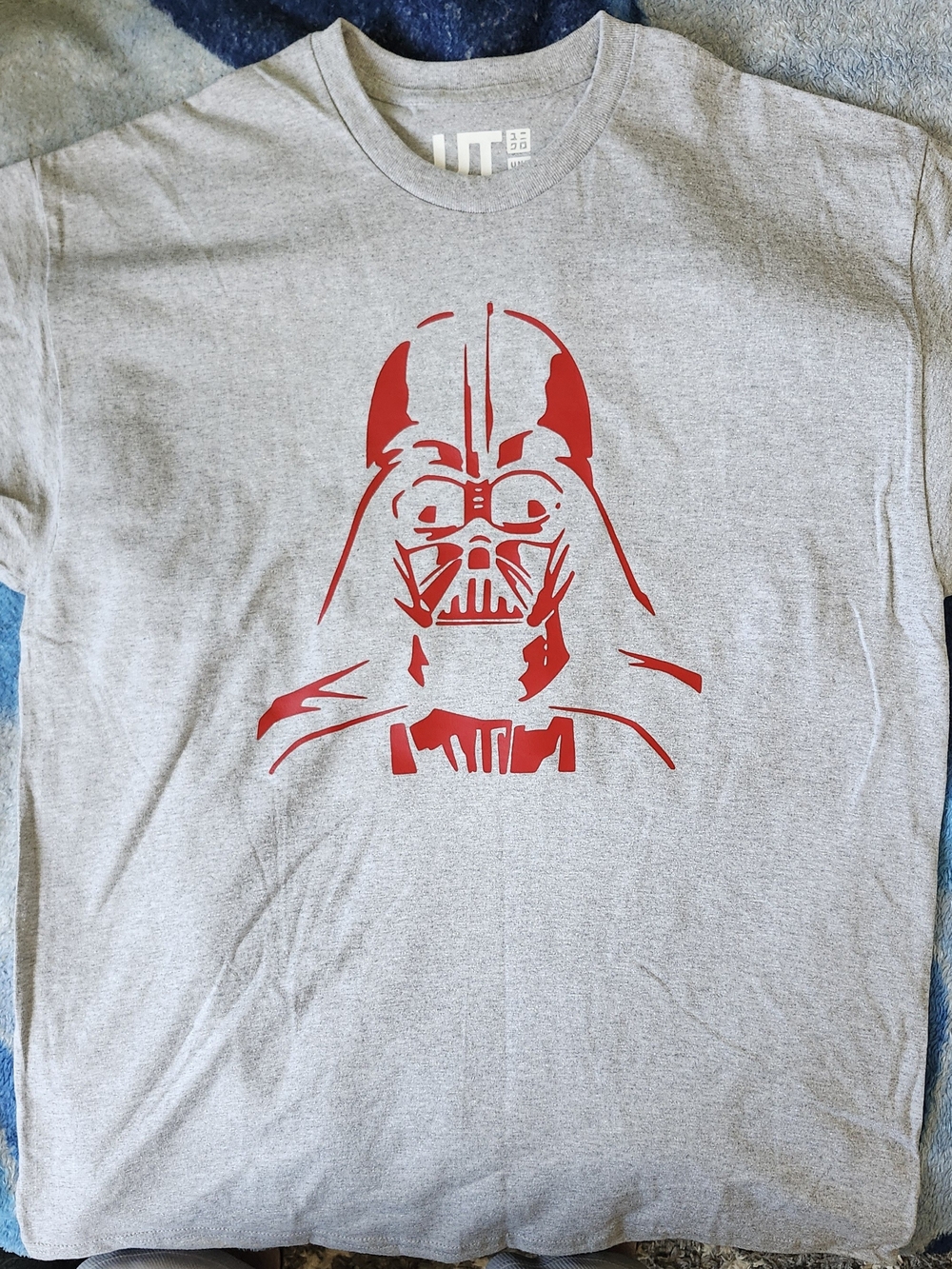 STARWARS Darth Vader T-shirt